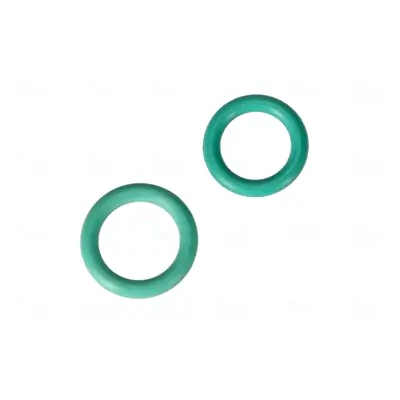 Kondensator, Klimaanlage NISSENS 940590 Bild Kondensator, Klimaanlage NISSENS 940590