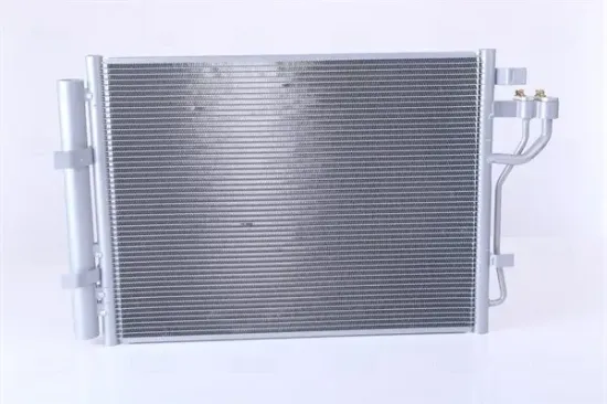 Kondensator, Klimaanlage NISSENS 940592 Bild Kondensator, Klimaanlage NISSENS 940592