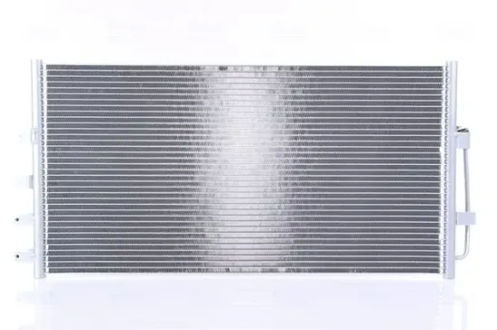 Kondensator, Klimaanlage NISSENS 940602 Bild Kondensator, Klimaanlage NISSENS 940602