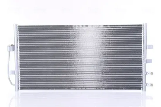 Kondensator, Klimaanlage NISSENS 940602 Bild Kondensator, Klimaanlage NISSENS 940602