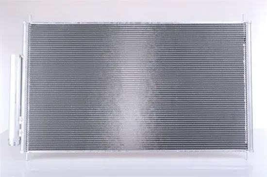 Kondensator, Klimaanlage NISSENS 940609 Bild Kondensator, Klimaanlage NISSENS 940609