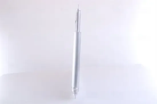 Kondensator, Klimaanlage NISSENS 940609 Bild Kondensator, Klimaanlage NISSENS 940609