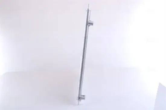 Kondensator, Klimaanlage NISSENS 940609 Bild Kondensator, Klimaanlage NISSENS 940609