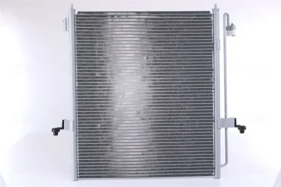 Kondensator, Klimaanlage NISSENS 94258 Bild Kondensator, Klimaanlage NISSENS 94258