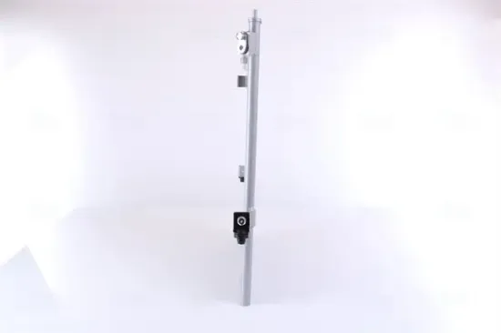 Kondensator, Klimaanlage NISSENS 94258 Bild Kondensator, Klimaanlage NISSENS 94258