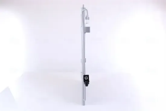 Kondensator, Klimaanlage NISSENS 94258 Bild Kondensator, Klimaanlage NISSENS 94258
