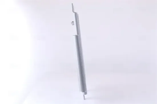 Kondensator, Klimaanlage NISSENS 940612 Bild Kondensator, Klimaanlage NISSENS 940612