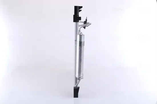 Kondensator, Klimaanlage NISSENS 940622 Bild Kondensator, Klimaanlage NISSENS 940622