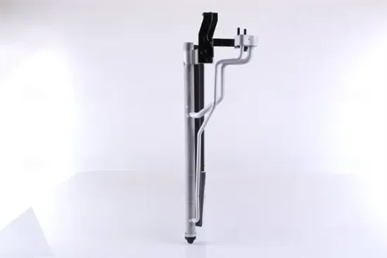 Kondensator, Klimaanlage NISSENS 940632 Bild Kondensator, Klimaanlage NISSENS 940632