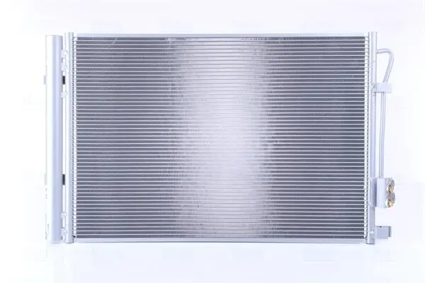 Kondensator, Klimaanlage NISSENS 94306