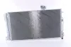 Kondensator, Klimaanlage NISSENS 940657 Bild Kondensator, Klimaanlage NISSENS 940657