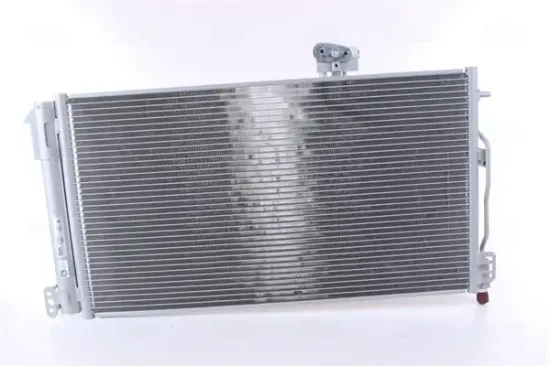Kondensator, Klimaanlage NISSENS 940657 Bild Kondensator, Klimaanlage NISSENS 940657