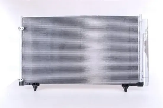 Kondensator, Klimaanlage NISSENS 940671 Bild Kondensator, Klimaanlage NISSENS 940671