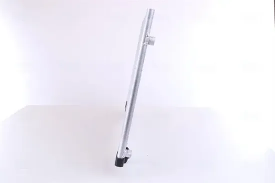 Kondensator, Klimaanlage NISSENS 940671 Bild Kondensator, Klimaanlage NISSENS 940671