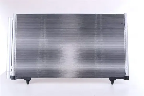 Kondensator, Klimaanlage NISSENS 940671 Bild Kondensator, Klimaanlage NISSENS 940671