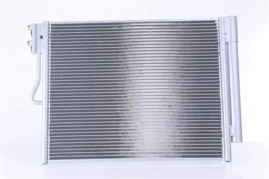 Kondensator, Klimaanlage NISSENS 940677 Bild Kondensator, Klimaanlage NISSENS 940677