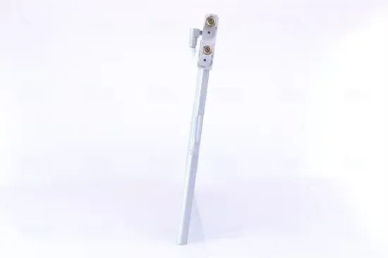 Kondensator, Klimaanlage NISSENS 940677 Bild Kondensator, Klimaanlage NISSENS 940677