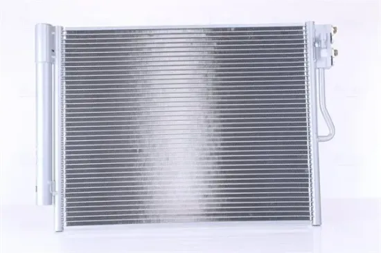 Kondensator, Klimaanlage NISSENS 940677 Bild Kondensator, Klimaanlage NISSENS 940677