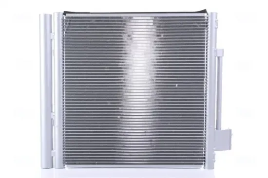 Kondensator, Klimaanlage rechts NISSENS 940679 Bild Kondensator, Klimaanlage rechts NISSENS 940679