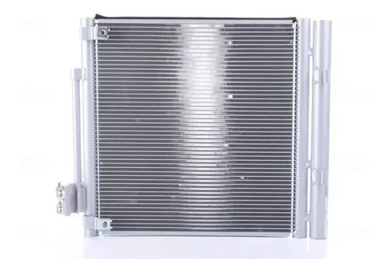 Kondensator, Klimaanlage rechts NISSENS 940679 Bild Kondensator, Klimaanlage rechts NISSENS 940679