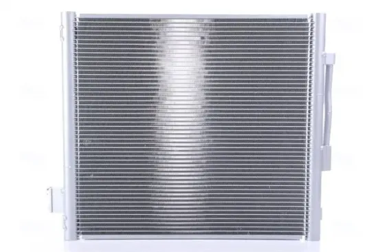 Kondensator, Klimaanlage NISSENS 940688 Bild Kondensator, Klimaanlage NISSENS 940688