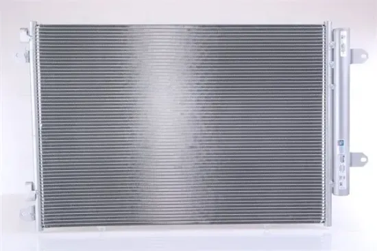 Kondensator, Klimaanlage NISSENS 940691 Bild Kondensator, Klimaanlage NISSENS 940691