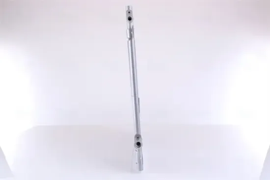 Kondensator, Klimaanlage NISSENS 940691 Bild Kondensator, Klimaanlage NISSENS 940691