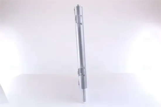 Kondensator, Klimaanlage NISSENS 940691 Bild Kondensator, Klimaanlage NISSENS 940691