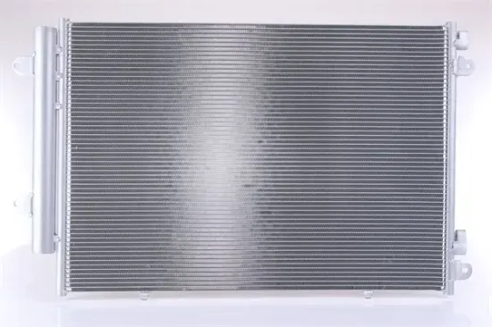 Kondensator, Klimaanlage NISSENS 940691 Bild Kondensator, Klimaanlage NISSENS 940691