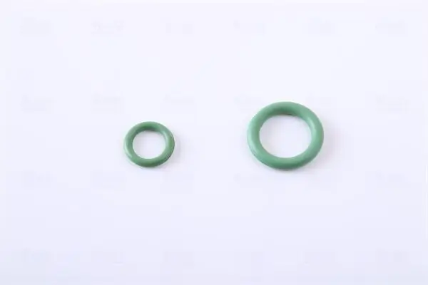 Kondensator, Klimaanlage NISSENS 94370