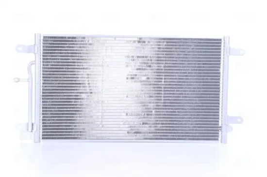 Kondensator, Klimaanlage NISSENS 940694 Bild Kondensator, Klimaanlage NISSENS 940694