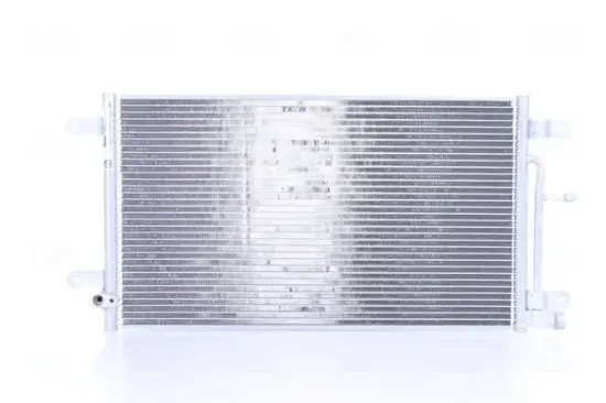 Kondensator, Klimaanlage NISSENS 940694 Bild Kondensator, Klimaanlage NISSENS 940694