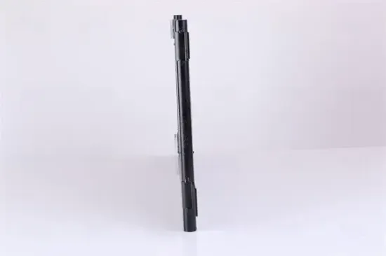 Kondensator, Klimaanlage NISSENS 940701 Bild Kondensator, Klimaanlage NISSENS 940701