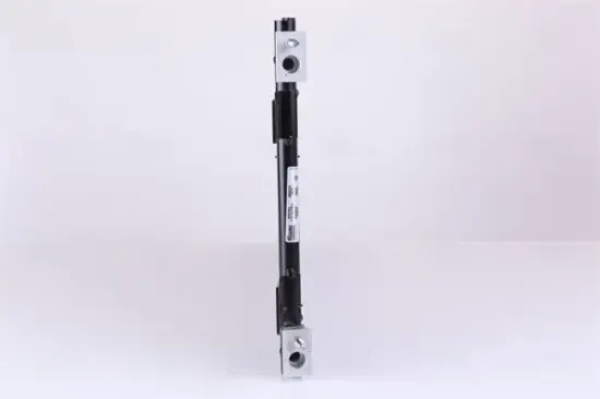 Kondensator, Klimaanlage NISSENS 940701 Bild Kondensator, Klimaanlage NISSENS 940701