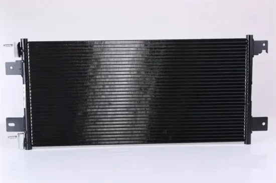 Kondensator, Klimaanlage NISSENS 940701 Bild Kondensator, Klimaanlage NISSENS 940701