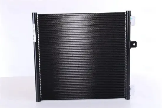 Kondensator, Klimaanlage NISSENS 940704 Bild Kondensator, Klimaanlage NISSENS 940704