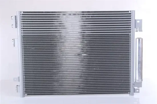 Kondensator, Klimaanlage NISSENS 940706 Bild Kondensator, Klimaanlage NISSENS 940706