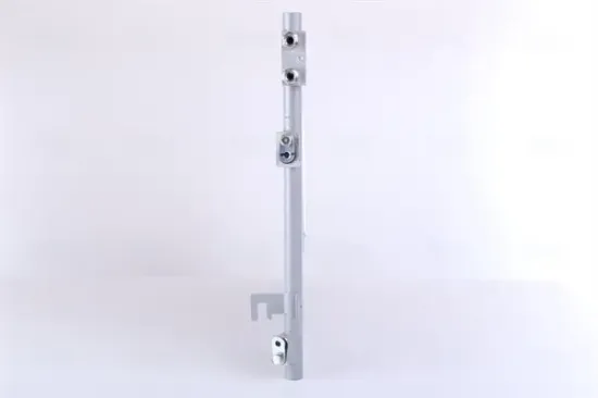 Kondensator, Klimaanlage NISSENS 940706 Bild Kondensator, Klimaanlage NISSENS 940706