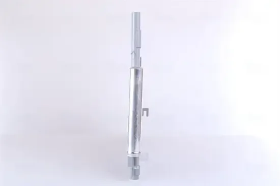 Kondensator, Klimaanlage NISSENS 940706 Bild Kondensator, Klimaanlage NISSENS 940706