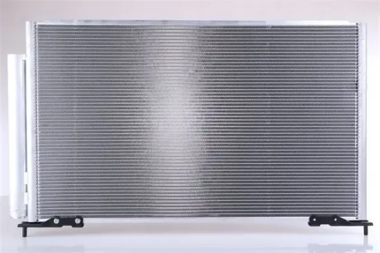 Kondensator, Klimaanlage NISSENS 940707 Bild Kondensator, Klimaanlage NISSENS 940707