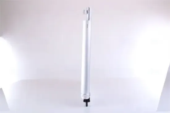 Kondensator, Klimaanlage NISSENS 940707 Bild Kondensator, Klimaanlage NISSENS 940707