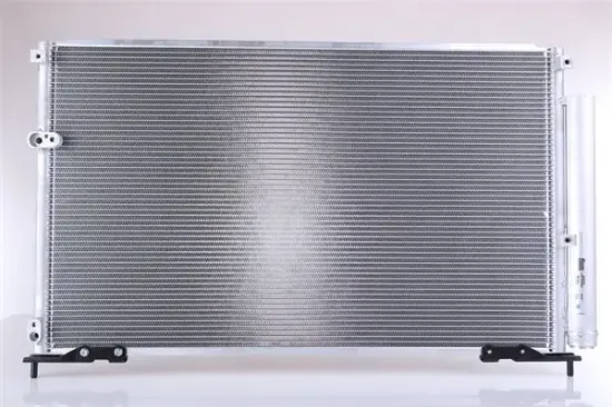 Kondensator, Klimaanlage NISSENS 940707 Bild Kondensator, Klimaanlage NISSENS 940707