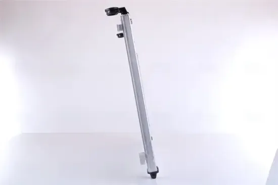 Kondensator, Klimaanlage NISSENS 940708 Bild Kondensator, Klimaanlage NISSENS 940708