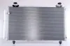 Kondensator, Klimaanlage NISSENS 940708 Bild Kondensator, Klimaanlage NISSENS 940708