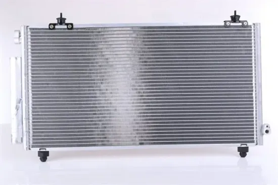 Kondensator, Klimaanlage NISSENS 940710 Bild Kondensator, Klimaanlage NISSENS 940710