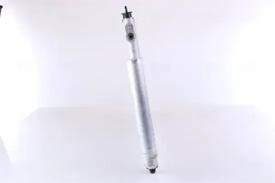 Kondensator, Klimaanlage NISSENS 940710 Bild Kondensator, Klimaanlage NISSENS 940710