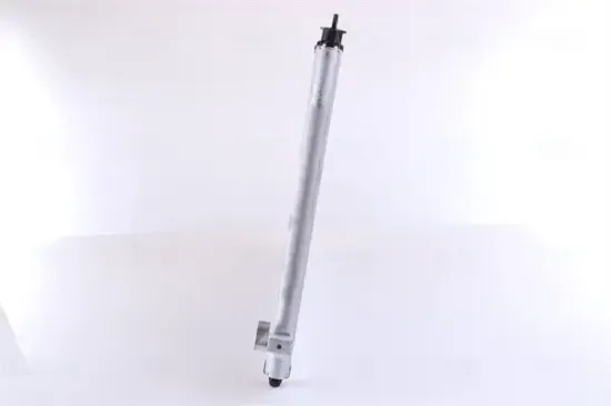 Kondensator, Klimaanlage NISSENS 940710 Bild Kondensator, Klimaanlage NISSENS 940710