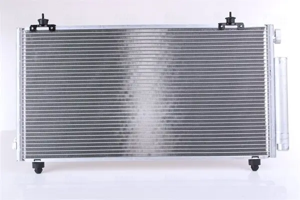 Kondensator, Klimaanlage NISSENS 940710