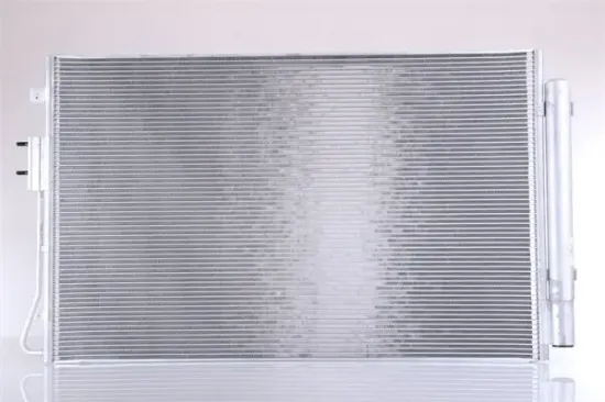 Kondensator, Klimaanlage NISSENS 940728 Bild Kondensator, Klimaanlage NISSENS 940728
