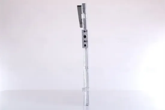 Kondensator, Klimaanlage NISSENS 940728 Bild Kondensator, Klimaanlage NISSENS 940728